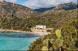 A mediterranean escape for healthy life lovers 