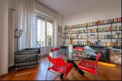 Incredibile appartamento a Buenos Aires, Milano