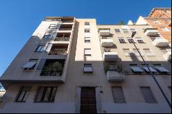Incredibile appartamento a Buenos Aires, Milano