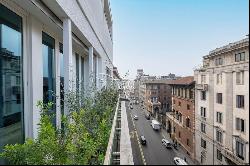  Splendid bright apartment in Milan