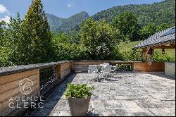 Lathuile, charming property in a quiet location