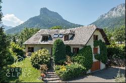 Lathuile, charming property in a quiet location