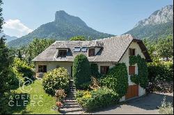 Lathuile, charming property in a quiet location