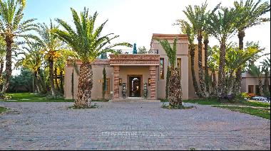 Villa Zendaya