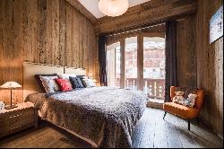 Appartement Aspen L21 - Cosy skis aux pieds