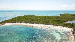 Hoffman's Cay, a Pristine Private Island