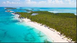 Hoffman's Cay, a Pristine Private Island