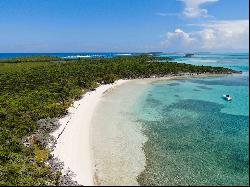 Hoffman's Cay, a Pristine Private Island
