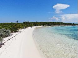 Hoffman's Cay, a Pristine Private Island