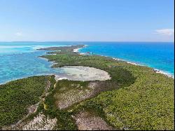 Hoffman's Cay, a Pristine Private Island