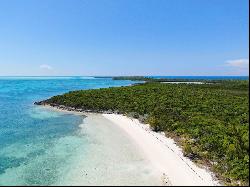 Hoffman's Cay, a Pristine Private Island