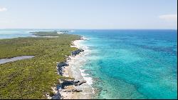 Hoffman's Cay, a Pristine Private Island