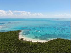 Hoffman's Cay, a Pristine Private Island