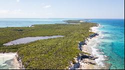 Hoffman's Cay, a Pristine Private Island