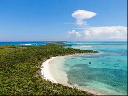 Hoffman's Cay, a Pristine Private Island