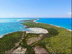 Hoffman's Cay, a Pristine Private Island