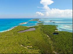 Hoffman's Cay, a Pristine Private Island