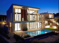 Luxury Golf Resort Villa in Cyprus