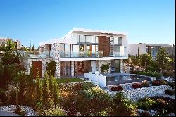 Luxury Golf Resort Villa in Cyprus