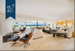 Newly-built luxury estate in the most renowned town on the Costa Smeralda