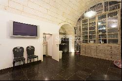 Exclusive house in the historical centre of Ragusa