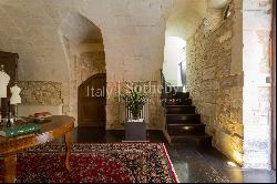 Exclusive house in the historical centre of Ragusa