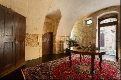 Exclusive house in the historical centre of Ragusa