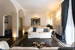 Exclusive house in the historical centre of Ragusa