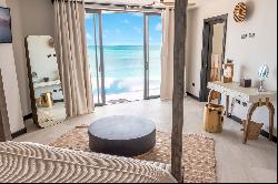 Tamarind Hills Ocean View Suite