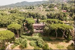 Ancient Villa in Castelli Romani