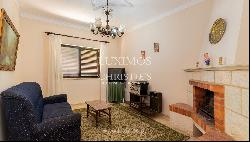 4+1 bedroom villa, near the center of Loulé, Algarve