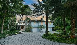 1 Osprey Lane, Key Largo, FL