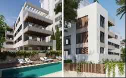 Luxury apartments for sale in Son Armadams