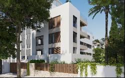 Luxury apartments for sale in Son Armadams