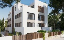 Luxury apartments for sale in Son Armadams