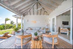 The Beach Houses, Falmouth Harbour, Antigua