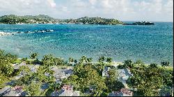 The Beach Houses, Falmouth Harbour, Antigua