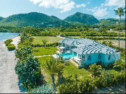 The Beach Houses, Falmouth Harbour, Antigua