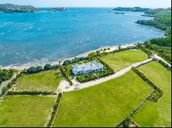 The Beach Houses, Falmouth Harbour, Antigua