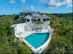 The White House, The Peninsula, Mercer's Creek Bay, Antigua