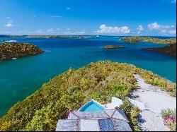 The White House, The Peninsula, Mercer's Creek Bay, Antigua