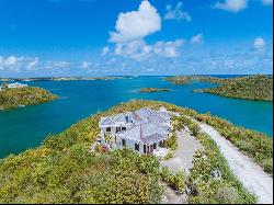 The White House, The Peninsula, Mercer's Creek Bay, Antigua