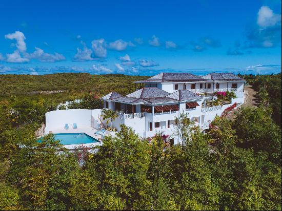 The White House, The Peninsula, Mercer's Creek Bay, Antigua