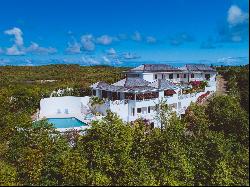 The White House, The Peninsula, Mercer's Creek Bay, Antigua