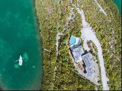 The White House, The Peninsula, Mercer's Creek Bay, Antigua