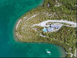 The White House, The Peninsula, Mercer's Creek Bay, Antigua