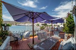 The famous Casa Blaua - Art and prestige in Cadaques