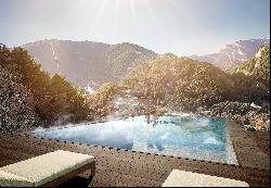 Ordino Resort Villas Residential