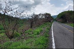 Lote Villa La Loma. El Realito. Ameca, Jalisco