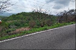 Lote Villa La Loma. El Realito. Ameca, Jalisco